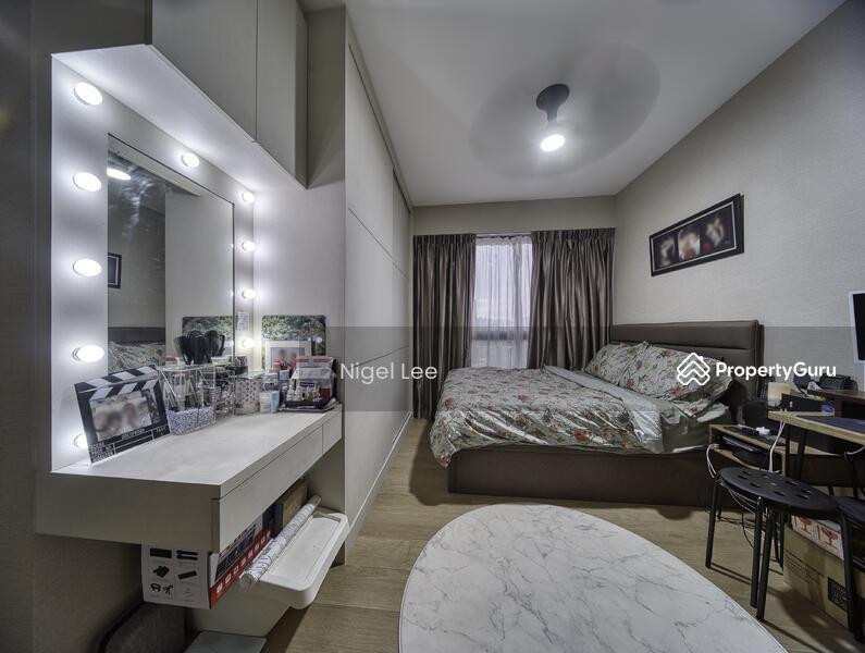 Executive Condominium for Sale, Northwave EC, SGD 1,408,000 | 99-year lease