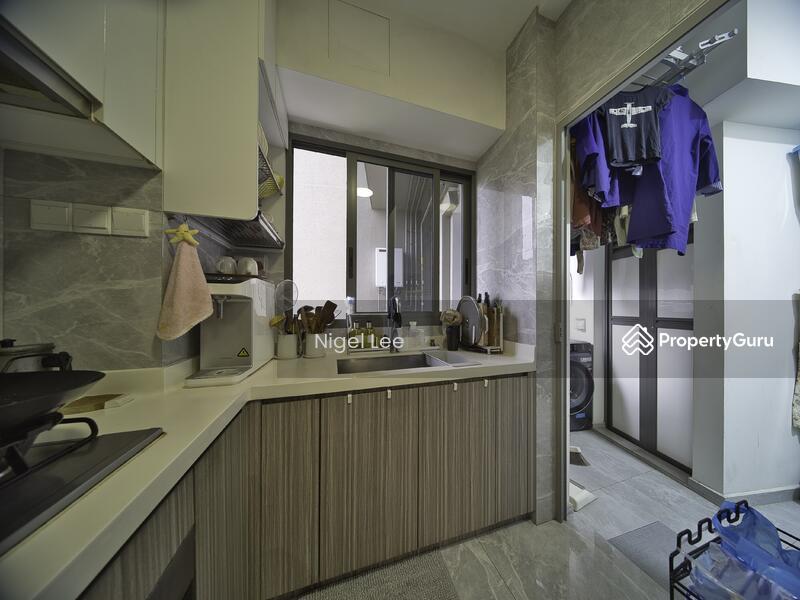 Executive Condominium for Sale, Northwave EC, SGD 1,408,000 | 99-year lease
