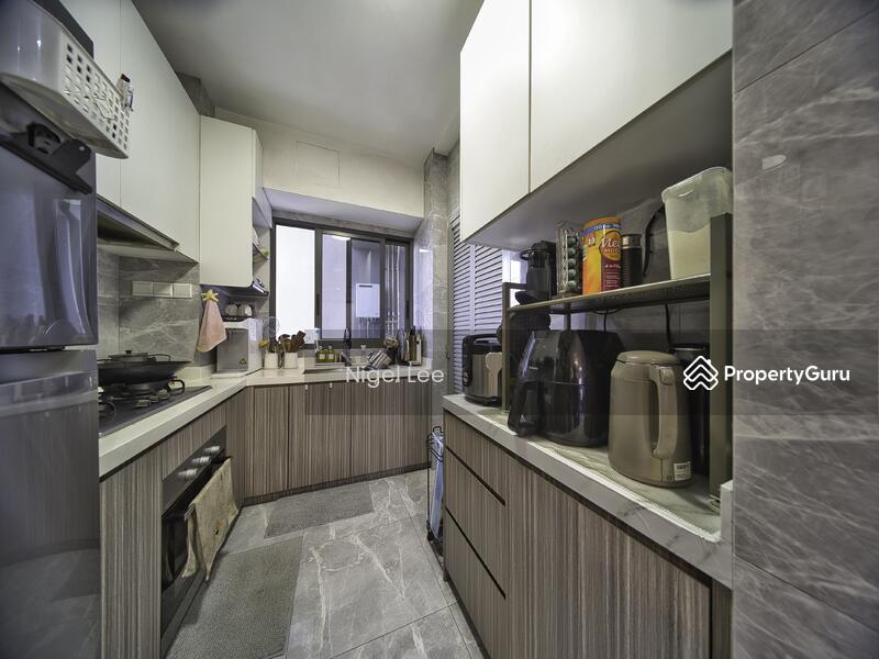 Executive Condominium for Sale, Northwave EC, SGD 1,408,000 | 99-year lease