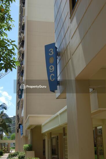 HDB Flat for Sale, 309B Anchorvale Road, SGD 680,000 | 99-year lease