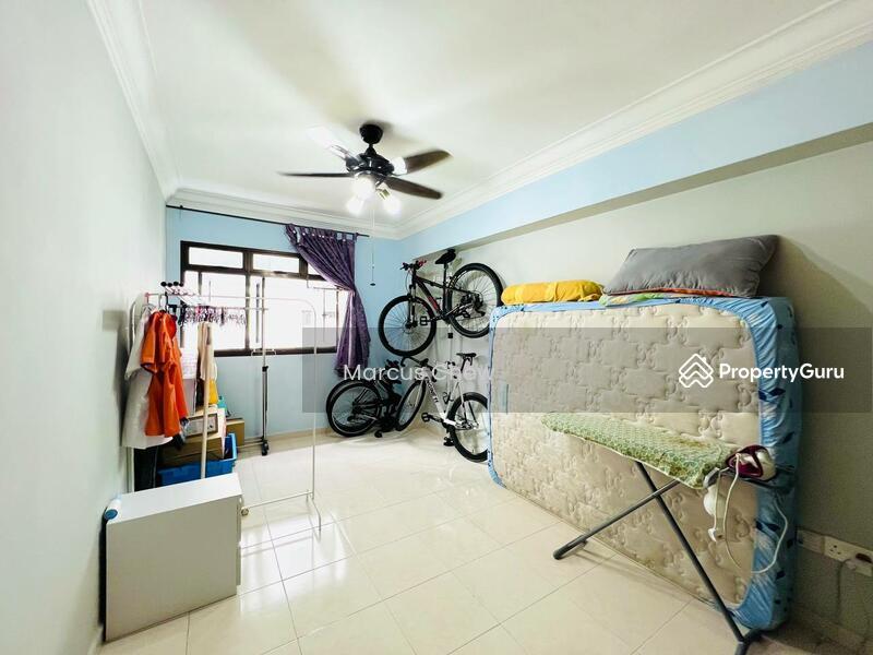 HDB Flat for Sale, 309B Anchorvale Road, SGD 680,000 | 99-year lease