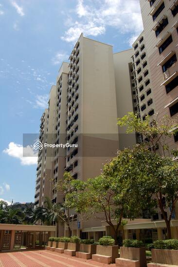HDB Flat for Sale, 309B Anchorvale Road, SGD 680,000 | 99-year lease