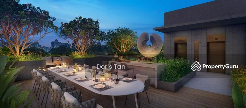 Prop-GPT: Apartment: D09 Cairnhill Orchard Sophia