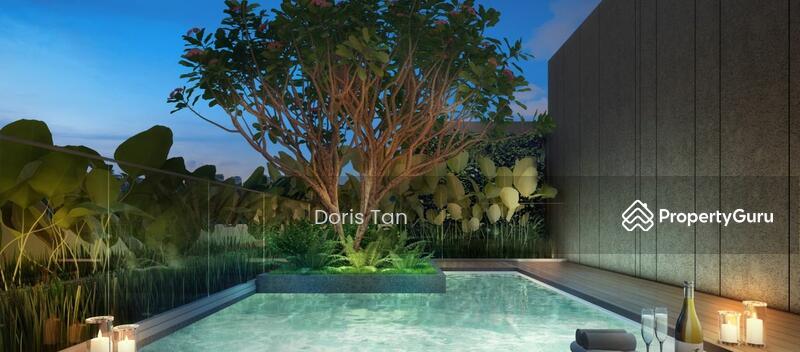 Apartment for Sale, Orchard Sophia, SGD 1,646,888 | Freehold
