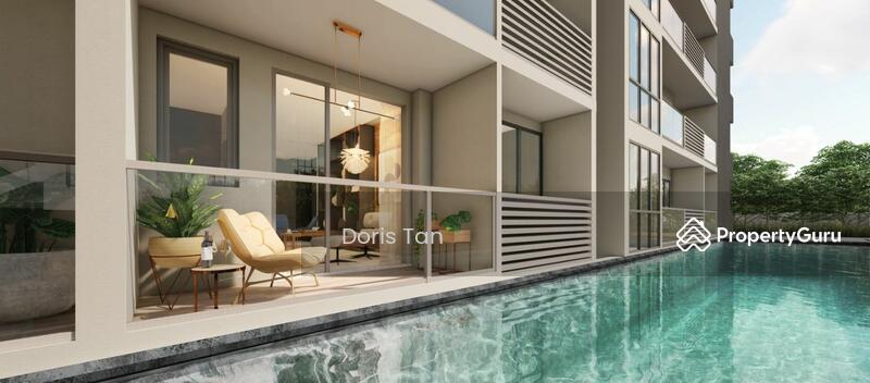 Apartment for Sale, Orchard Sophia, SGD 1,646,888 | Freehold