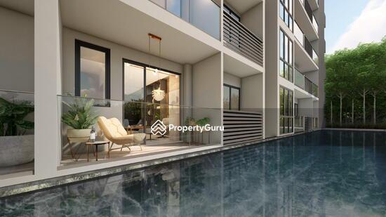 Apartment for Sale, Orchard Sophia, SGD 1,646,888 | Freehold