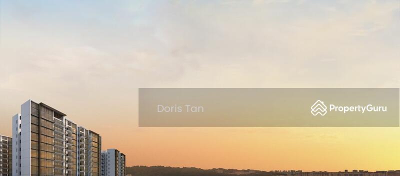 Prop-GPT: Condominium: D23  The Botany at Dairy Farm