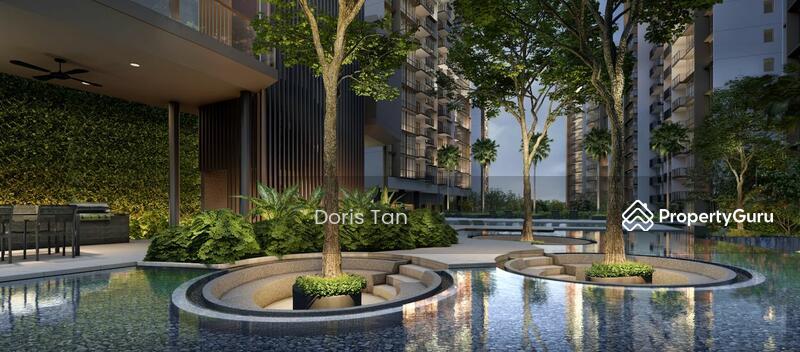 Condominium for Sale, The Botany at Dairy Farm, SGD 2,599,888 | 99-year lease