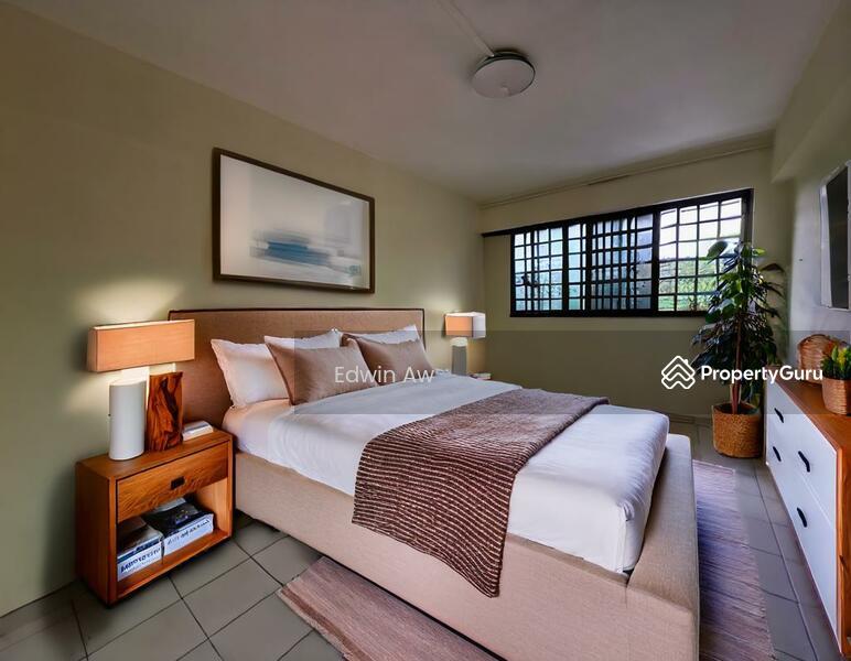 HDB Flat for Sale, 103 Clementi Street 14, SGD 890,000 | 99-year lease
