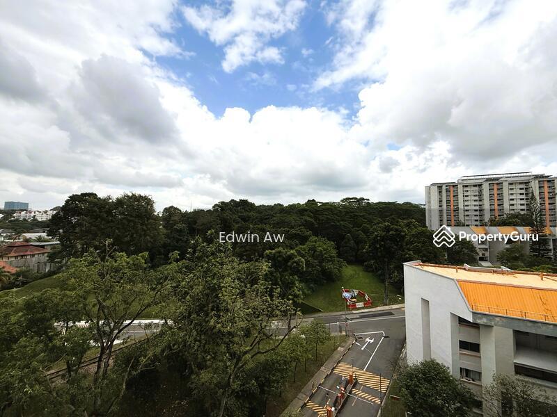 HDB Flat for Sale, 103 Clementi Street 14, SGD 890,000 | 99-year lease