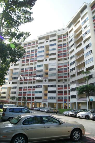 HDB Flat for Sale, 103 Clementi Street 14, SGD 890,000 | 99-year lease