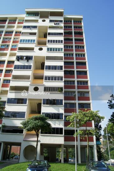 HDB Flat for Sale, 103 Clementi Street 14, SGD 890,000 | 99-year lease