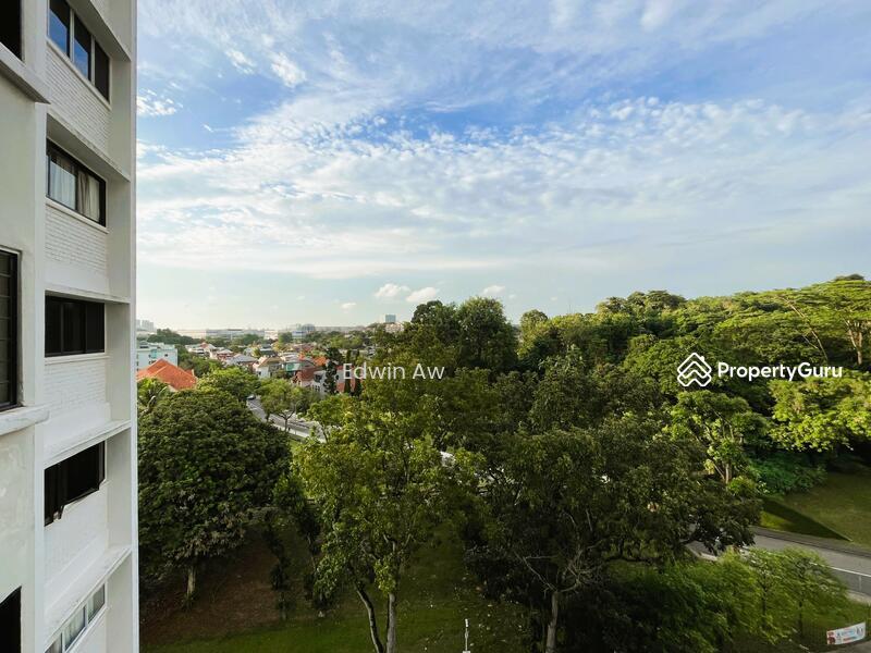 HDB Flat for Sale, 103 Clementi Street 14, SGD 890,000 | 99-year lease