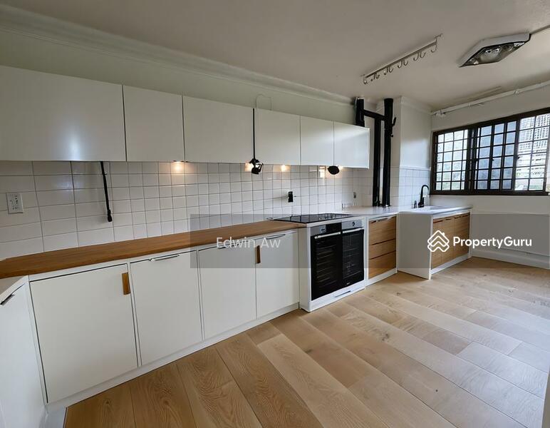 HDB Flat for Sale, 103 Clementi Street 14, SGD 890,000 | 99-year lease