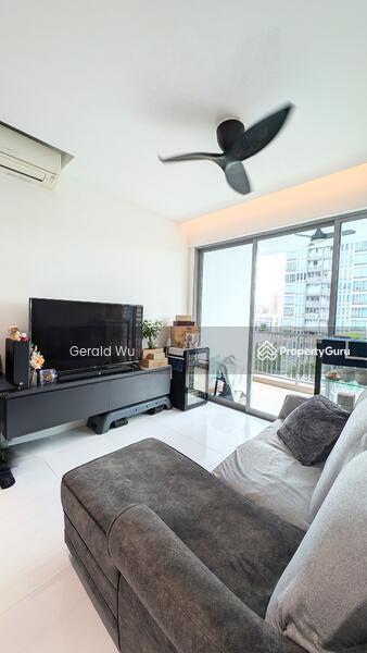 Prop-GPT: Condominium: D12  The Interweave