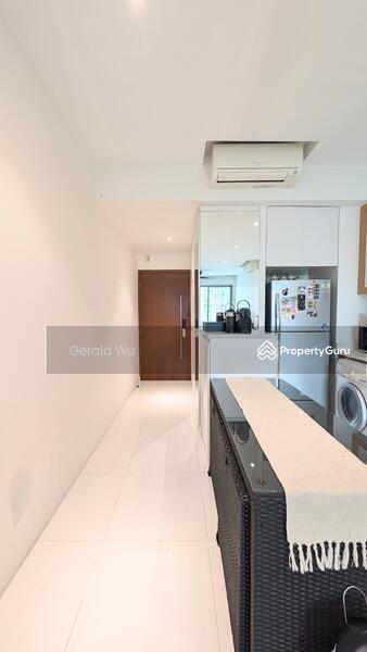Condominium for Sale, The Interweave, SGD 1,350,000 | Freehold