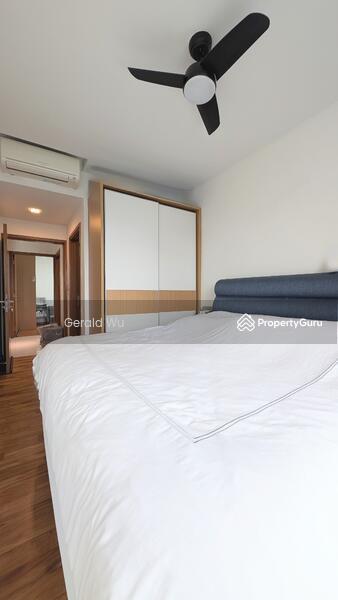 Condominium for Sale, The Interweave, SGD 1,350,000 | Freehold