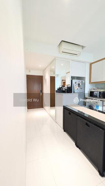 Condominium for Sale, The Interweave, SGD 1,350,000 | Freehold