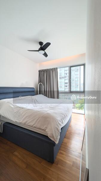 Condominium for Sale, The Interweave, SGD 1,350,000 | Freehold