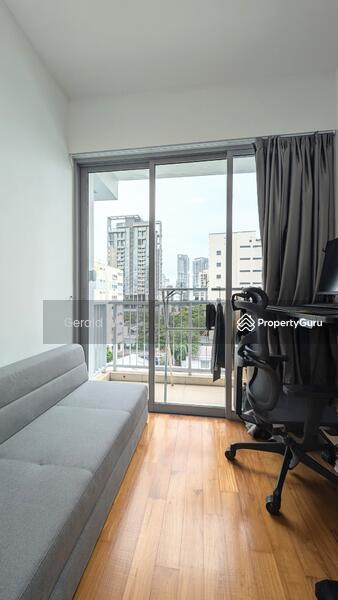 Condominium for Sale, The Interweave, SGD 1,350,000 | Freehold