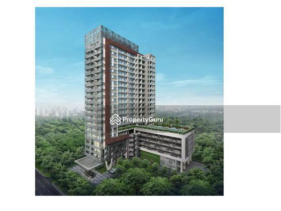 Condominium for Sale, The Interweave, SGD 1,350,000 | Freehold