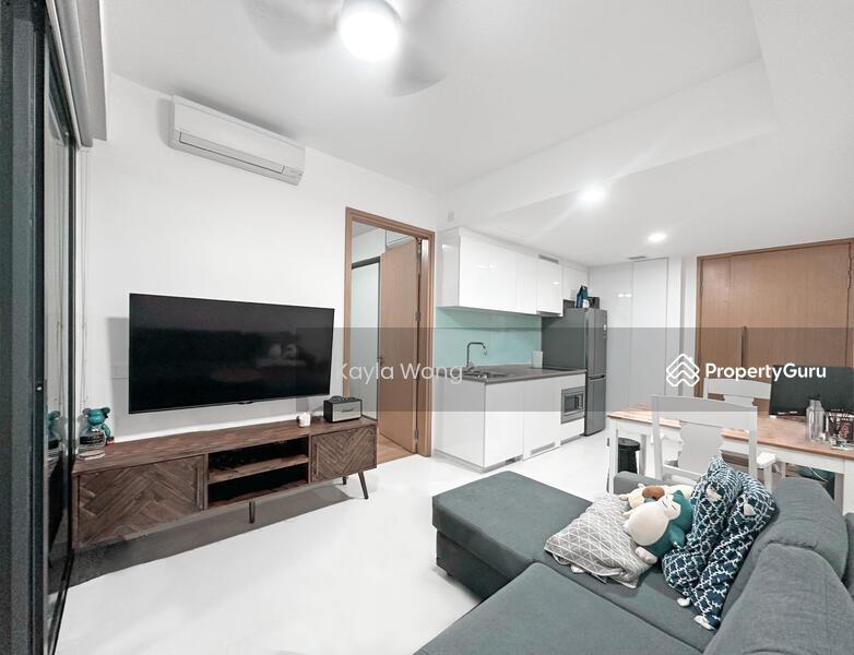 Prop-GPT: Condominium: D13 Macpherson Bartley Ridge