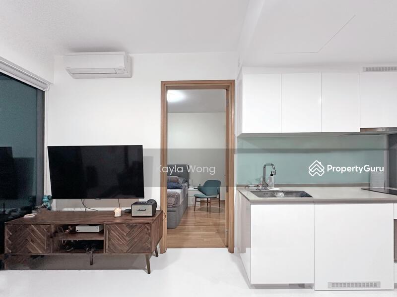 Condominium for Sale, Bartley Ridge, SGD 895,000 | 99-year lease