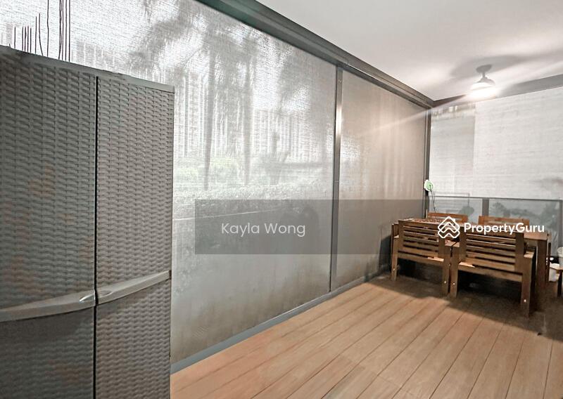 Condominium for Sale, Bartley Ridge, SGD 895,000 | 99-year lease