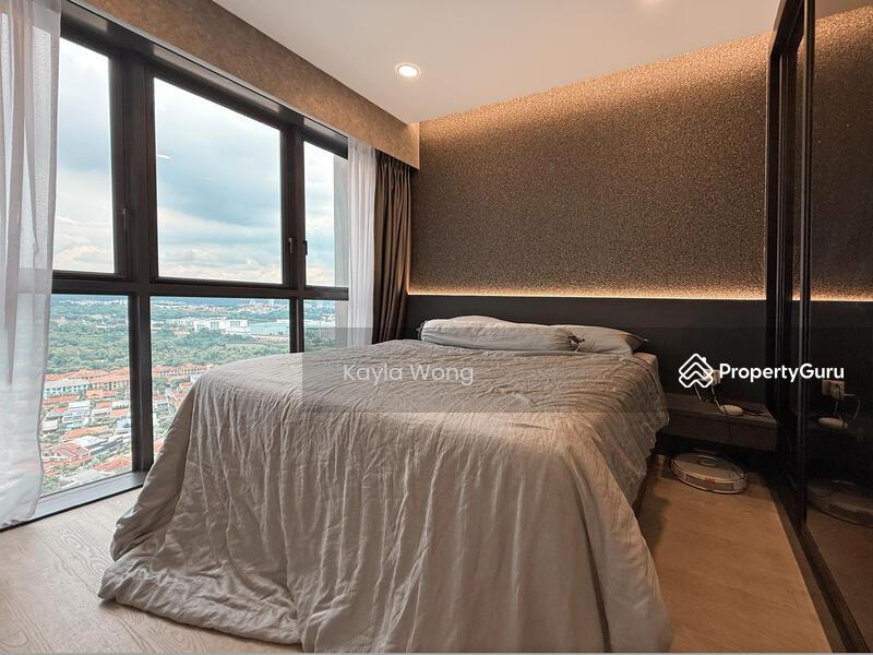 Condominium for Sale, Whistler Grand, SGD 1,250,000 | 99-year lease