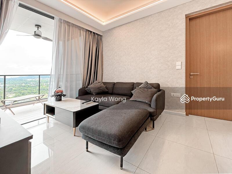 Condominium for Sale, Whistler Grand, SGD 1,250,000 | 99-year lease