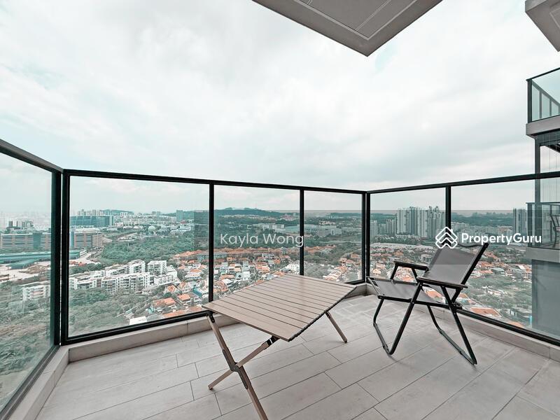 Condominium for Sale, Whistler Grand, SGD 1,250,000 | 99-year lease