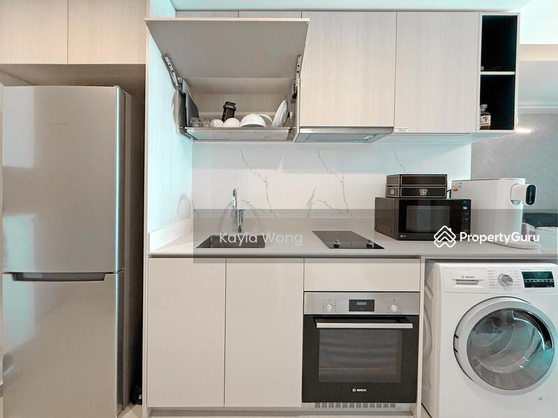 Condominium for Sale, Whistler Grand, SGD 1,250,000 | 99-year lease