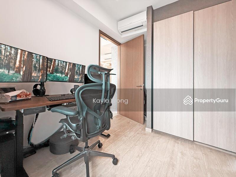 Condominium for Sale, Whistler Grand, SGD 1,250,000 | 99-year lease