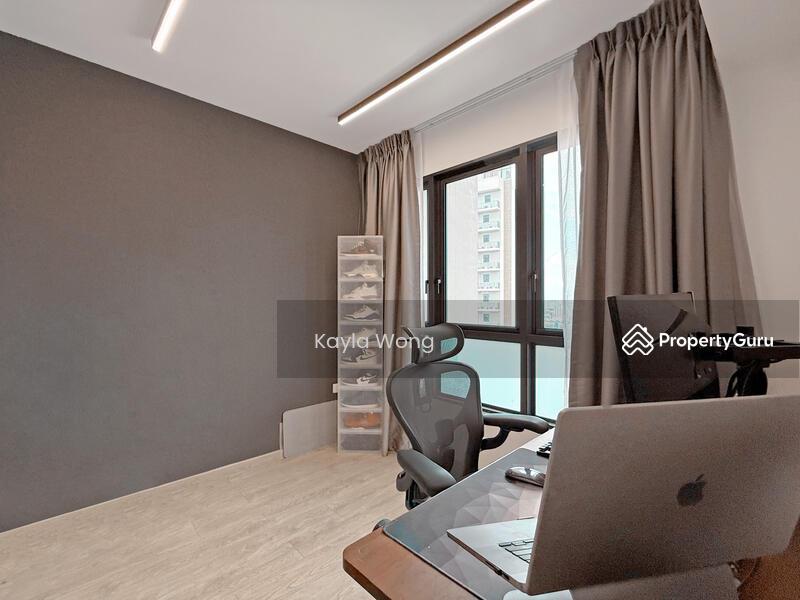 Condominium for Sale, Whistler Grand, SGD 1,250,000 | 99-year lease