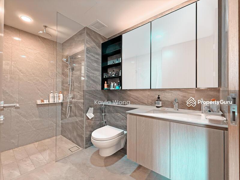 Condominium for Sale, Whistler Grand, SGD 1,250,000 | 99-year lease