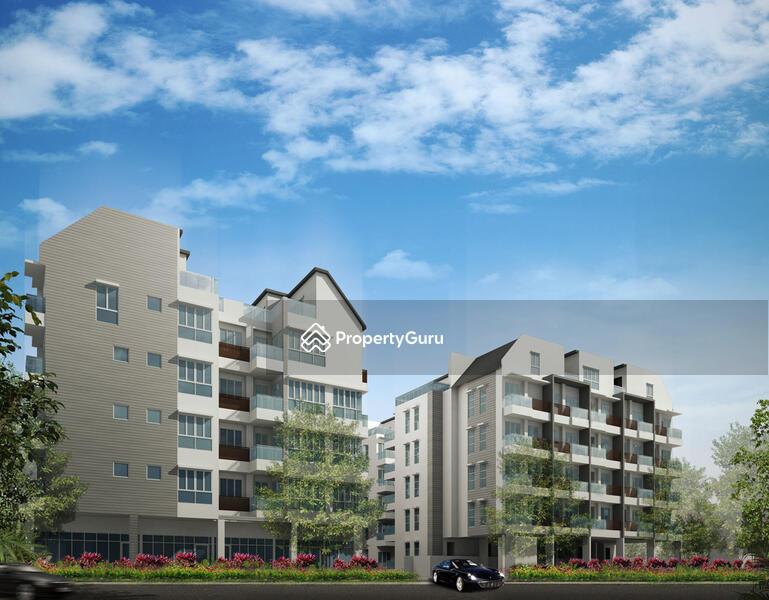 Condominium for Sale, Parc Elegance, SGD 1,550,000 | Freehold