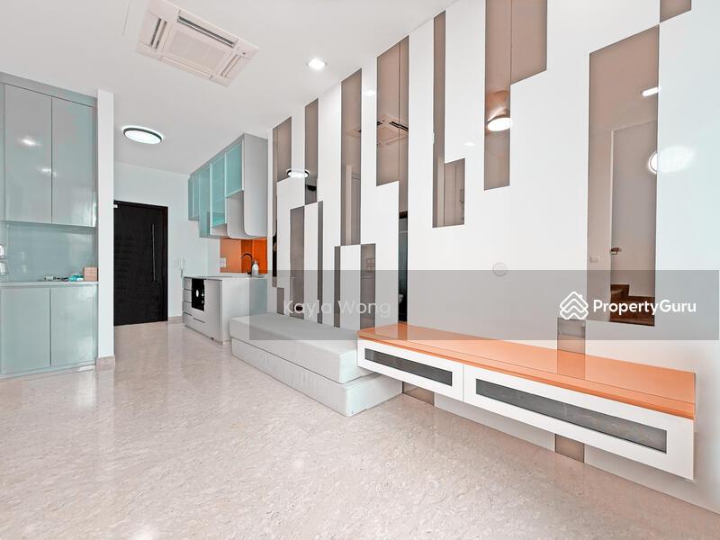 Condominium for Sale, Parc Elegance, SGD 1,550,000 | Freehold