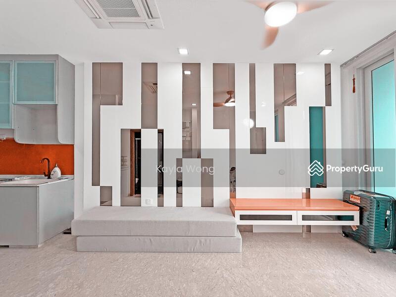 Condominium for Sale, Parc Elegance, SGD 1,550,000 | Freehold