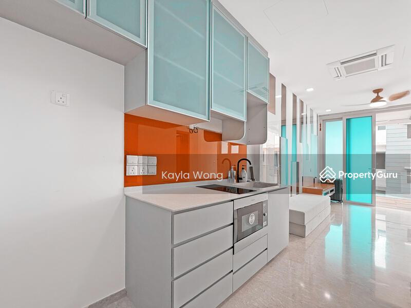 Condominium for Sale, Parc Elegance, SGD 1,550,000 | Freehold
