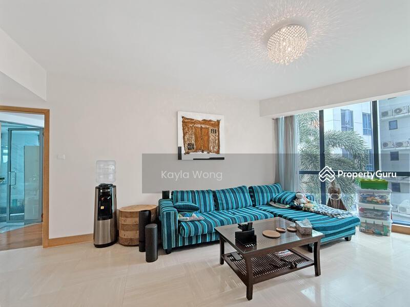 Prop-GPT: Condominium: D15  Water Place