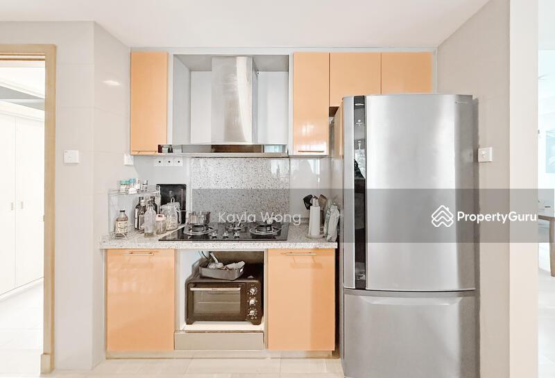 Condominium for Sale, Water Place, SGD 2,288,888 | 99-year lease