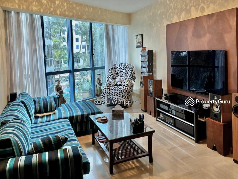 Condominium for Sale, Water Place, SGD 2,288,888 | 99-year lease
