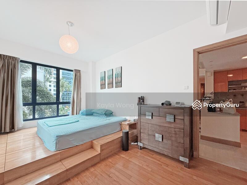Condominium for Sale, Water Place, SGD 2,288,888 | 99-year lease