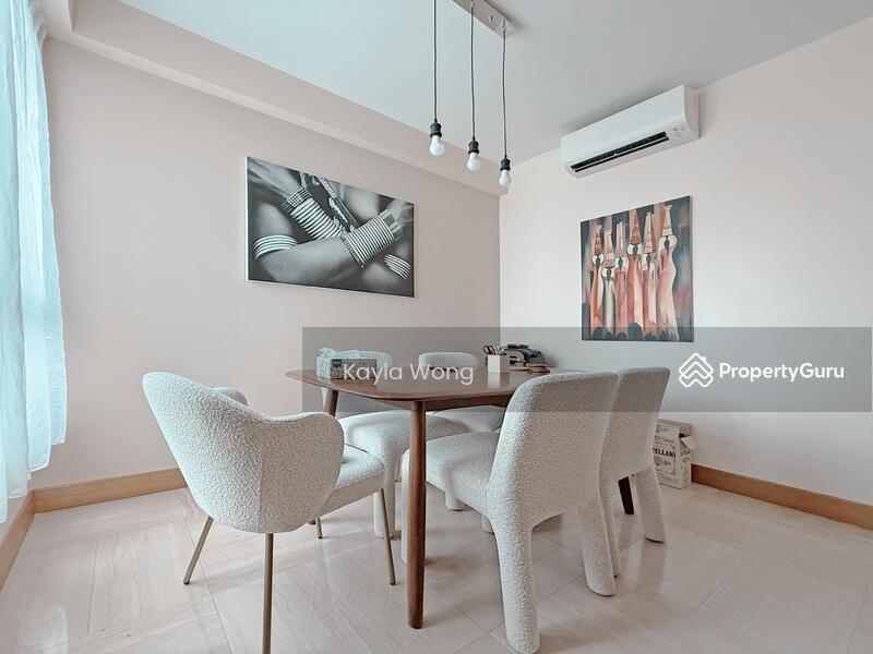 Condominium for Sale, Water Place, SGD 2,288,888 | 99-year lease