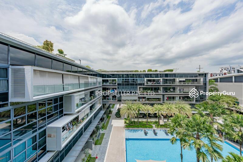 Condominium for Sale, Uber 388, SGD 2,180,000 | Freehold