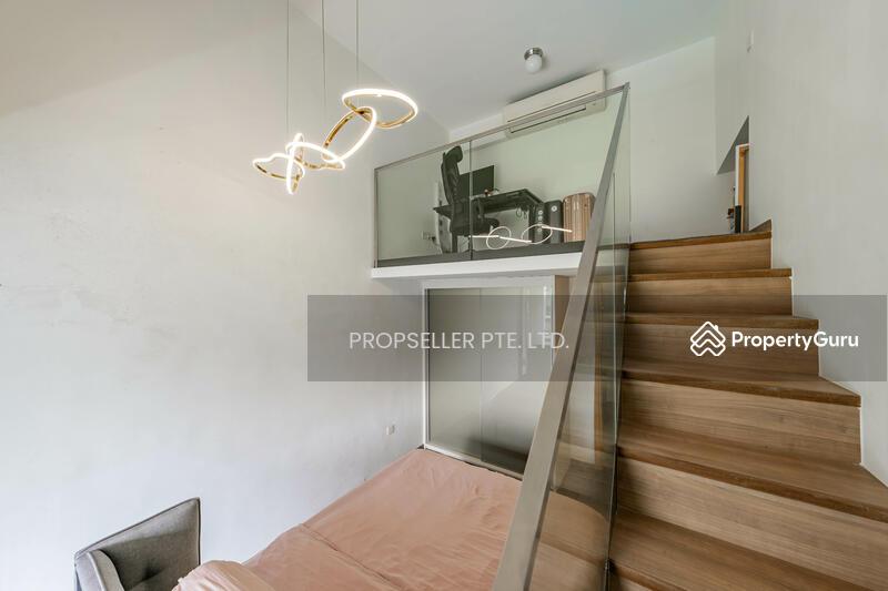 Condominium for Sale, Uber 388, SGD 2,180,000 | Freehold