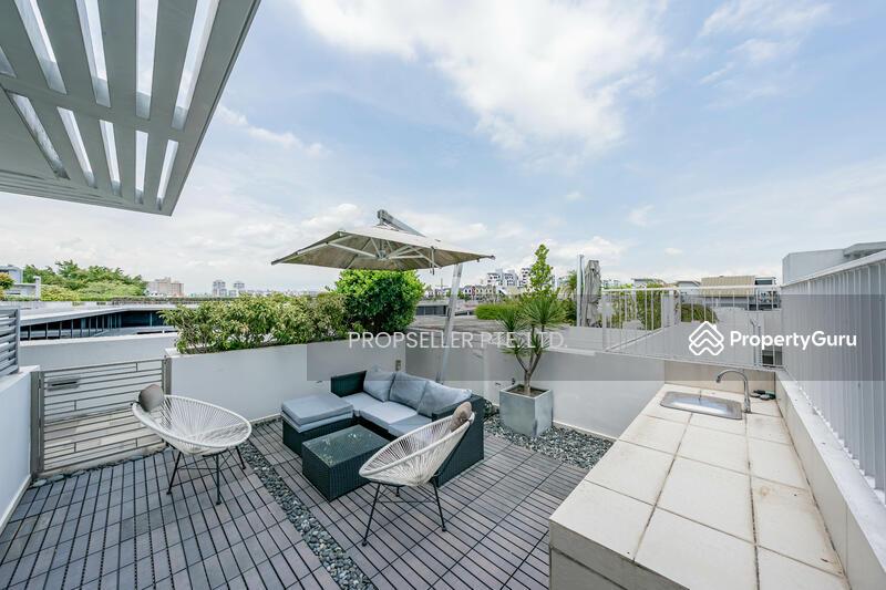Condominium for Sale, Uber 388, SGD 2,180,000 | Freehold