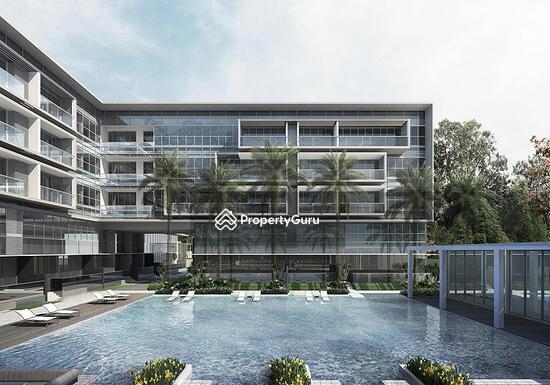 Condominium for Sale, Uber 388, SGD 2,180,000 | Freehold