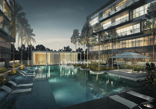 Condominium for Sale, Uber 388, SGD 2,180,000 | Freehold