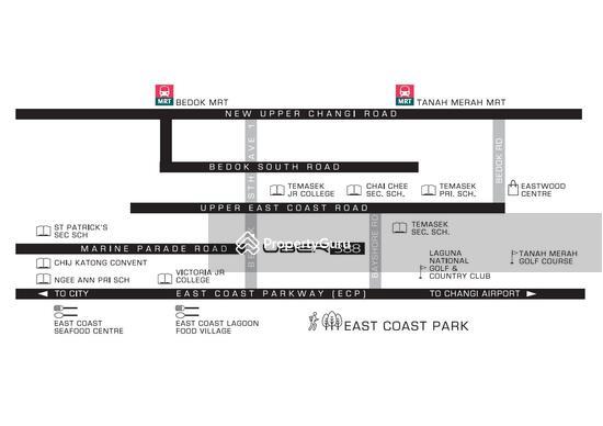 Condominium for Sale, Uber 388, SGD 2,180,000 | Freehold